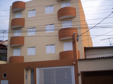 Edifício Ágata