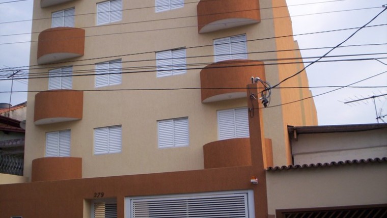 Edifício Ágata
