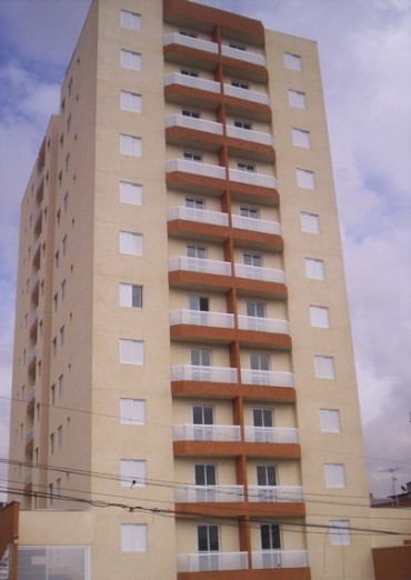 Edifício Berilo