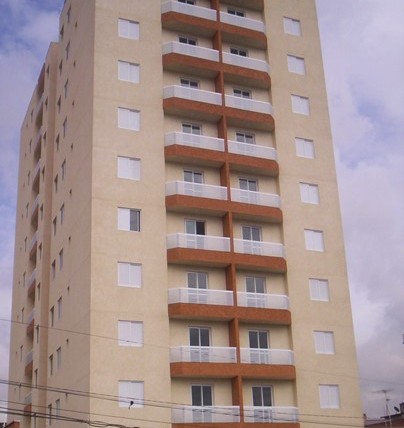 Edifício Berilo