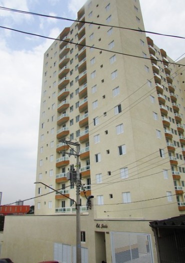 Edifício Jade