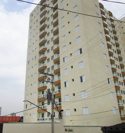 Edifício Jade