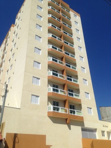Edifício Onix