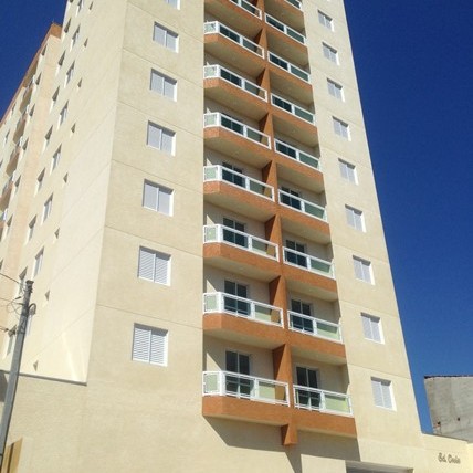 Edifício Onix