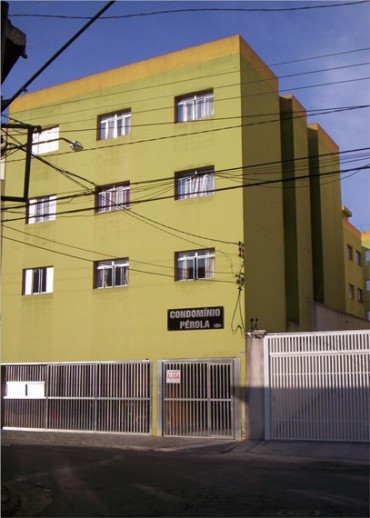 Edifício Pérola