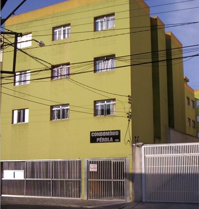 Edifício Pérola
