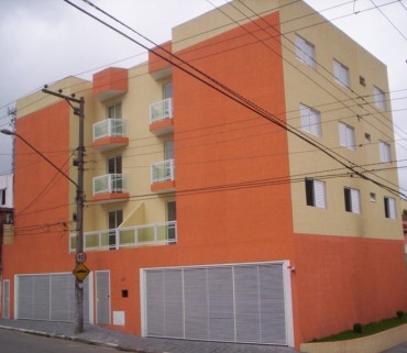 Edifício Rubi