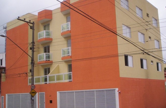 Edifício Rubi