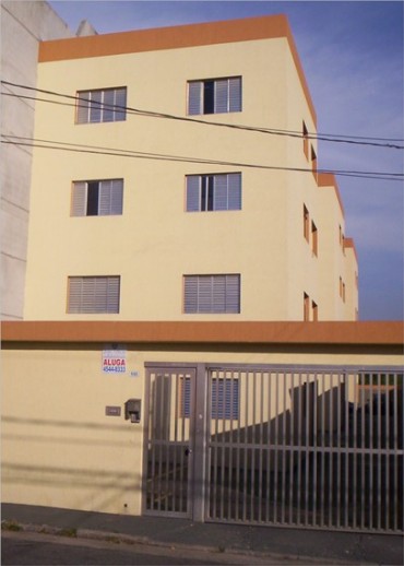 Edifício Turquesa