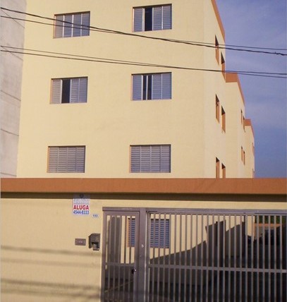 Edifício Turquesa