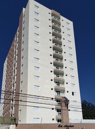 Edifício Ambar