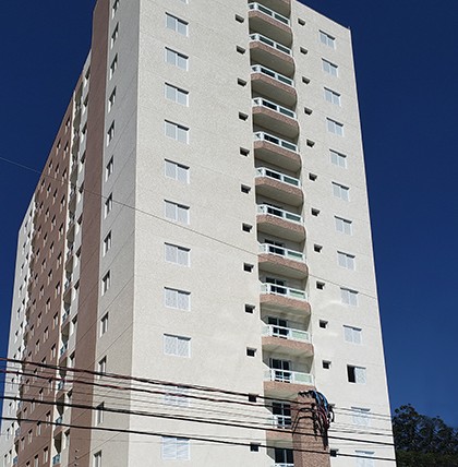 Edifício Ambar