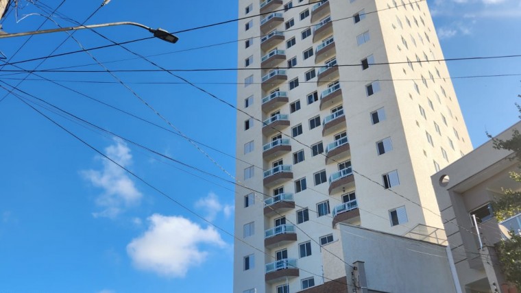 Edifício Citrino